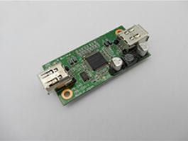 JUKI 3010 3020 FX-2 FX-3 IEEE1394 Repeater Board 40048078