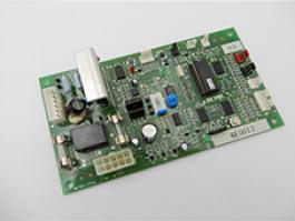 JUKI DTS TR1 Main Board E86017230B0
