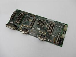 JUKI 2010 2020 2040 XMP Relay Board E8614729MA0