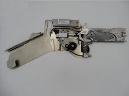 I-Pulse F2 12mm SMT Feeder F2-12 LG4-M4A00-110