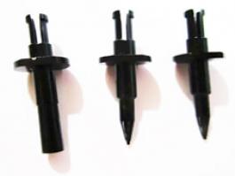 Hitachi GXH-1 GXH-3 Nozzles HG31 HG51 HG81 6301528472