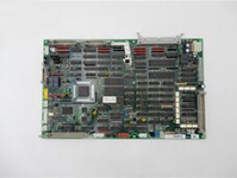 JUKI MTC TR6SN CONTROL PWB C BOARD ASM E86017170C0