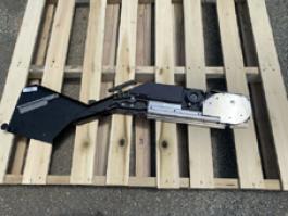 Universal used  GSM 16mm Feeder 47175805