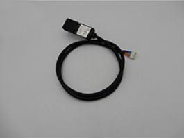 JUKI COVER OPEN SWITCH CABLE 40002254 HS6B-03
