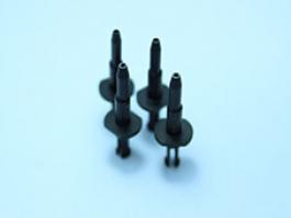 Hitachi SMT spare parts Nozzle HV03