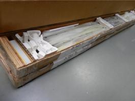 JUKI 2050L 2060L 2070L 2080L Linear Way Y 40000703