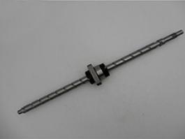 Yamaha YG200 YT BALL SCREW KV1-2802-01X NSK W1508T-40PG-C5Z