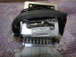 JUKI 2080 EJECTOR 80 ASM 40050035 MC5M10HSV8S24B