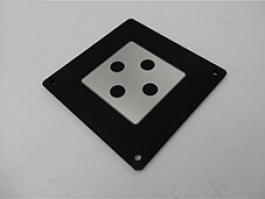 JUKI CAL PIECE D JIG V012 E2146998000