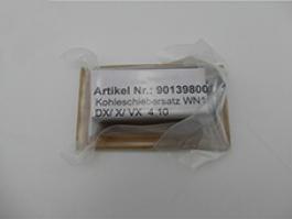 JUKI FX-2 FX-3 VACUUM PUMP BLADE SET 40078778