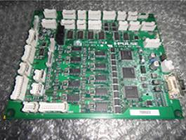 I-Pulse M6E CONTROL BOARD LC7-M90H0-010