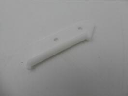 JUKI FEEDER TAPE GUIDE ROLLER SH 24 E5334706A00