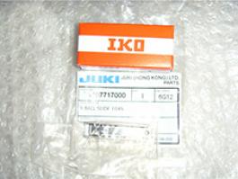 JUKI TR4SN TR6SN X BALL SLIDE IKO BSP1045SL E1107717000