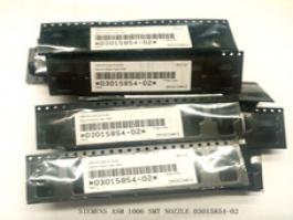 Siemens SIPLACE ASM 1006 SMT Nozzle 03015854-02