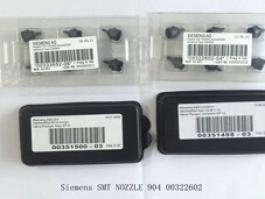 Siemens SIPLACE ASM SMT NOZZLE 904 00322602-05
