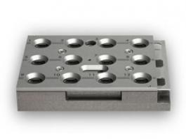 Siemens SIPLACE ASM NOZZLE MAGAZINE station 7 9XX