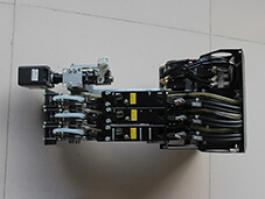 Panasonic NPM Head unit