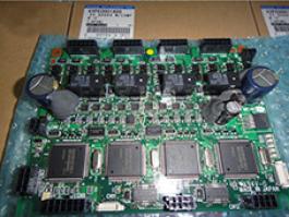 Panasonic CM402 PC BOARD MC14CA KXFE0001A00