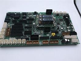 Panasonic CM602 SSR PC BOARD PNF0AF N610012675AB