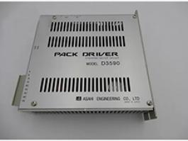 JUKI FX-1 FX-1R PULSE MOTOR DRIVER L900E021000 D3590