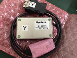 JUKI FX-1 FX-1R SENSOR UNIT 40044416 PSLH015
