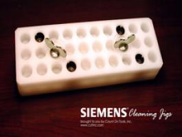 Siemens Nozzles 901 Type Ceramic Nozzle 00322603-05