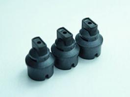 Siemens SIPLACE ASM 737/937 NOZZLE 00322591-05