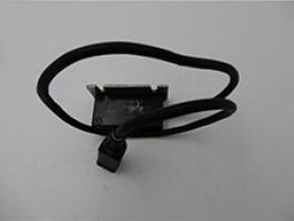 JUKI 2050 2055 2060 X MAGNETIC SCALE BRACKET ASSY 40001686 PL101-RT12