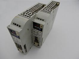 Panasonic BM221 DRIVER MR-J2M-10DU-S012