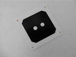 JUKI VCS AXIS PLATE B JIG ASM M135 E21419980A0