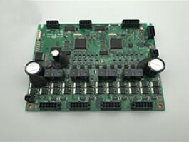 Panasonic CM402 CM602 H8 HEAD MC14CB BOARD KXFE00F0A00