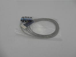 Panasonic NPM FLOW SENSOR N510068517AA PFMV530F-1-N-X901B