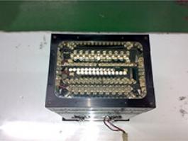 Panasonic MPAG3 2D SENSOR PANADAC 563-001