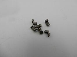 Panasonic CM402 CM602 NPM CLAMP ARM KXFB00L1A02