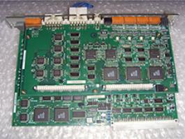 Panasonic CM402 IO BOARD KXFE00GQA00 NFV2CE