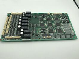 Panasonic NPM Head Control Pc Board H16 PMC0AJ N610106341AA