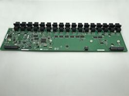 Panasonic NPM Feeder Cart Control Board PNF0A1 N610102505AA