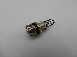 Panasonic CM602 Nozzle Holder N610113210AA