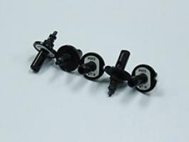 I-Pulse M6 P072 Nozzle