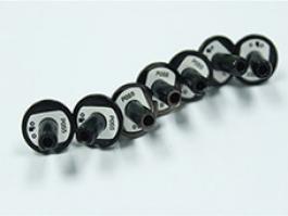 I-Pulse M6 P055 nozzle