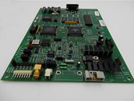 JUKI 750 760 LASER CONTROL BOARD E9632721000 CYBEROPTICS 6604067