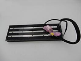 JUKI Linear Motor ASM 40047984 LM-H2P3C-72M-10A0