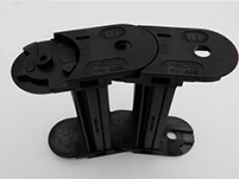 JUKI 2010 2020 2030 2040 Y AXIS PLASTIC RAIL E2058729000 PA6-GF20 PISCO HPU 412 R15