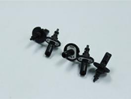 I-Pulse M6 P054 Nozzle