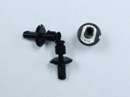 I-Pulse M2 N018 Nozzle LC1-M770K-00