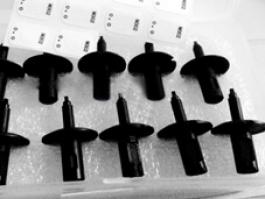 I-Pulse N002 Nozzle LC1-M7703-00