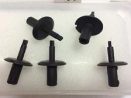 I-Pulse N004 nozzle M2 LC1-M7707-00