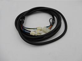 JUKI 2010 2020 Z THETA 1 2 Power Cable ASM E93167290A0
