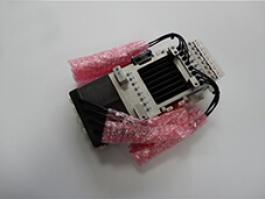 Panasonic NPM Head Linear Motor H16 RMTA-A002A16-MA12 N510055635AA