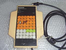 Panasonic SUB CONTROL PANEL 935-OO1-D MPA-V